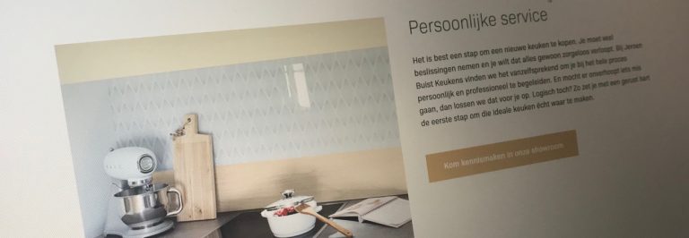 Website teksten Jeroen Buist Keukens Tekst2