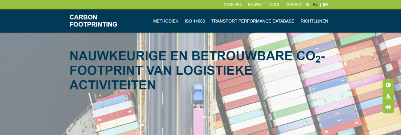 Artikelen en interviews Topsector Logistiek